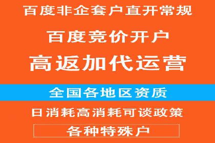 百度竞价代运营案例：电商行业逆袭